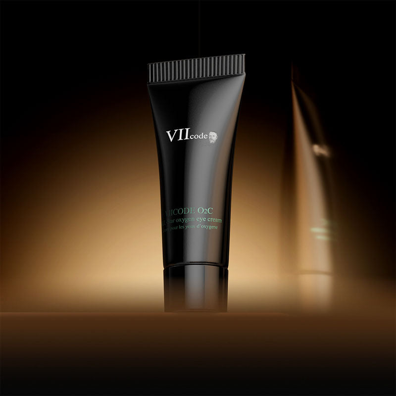 VIICódigo Contorno de Ojos (3ml)