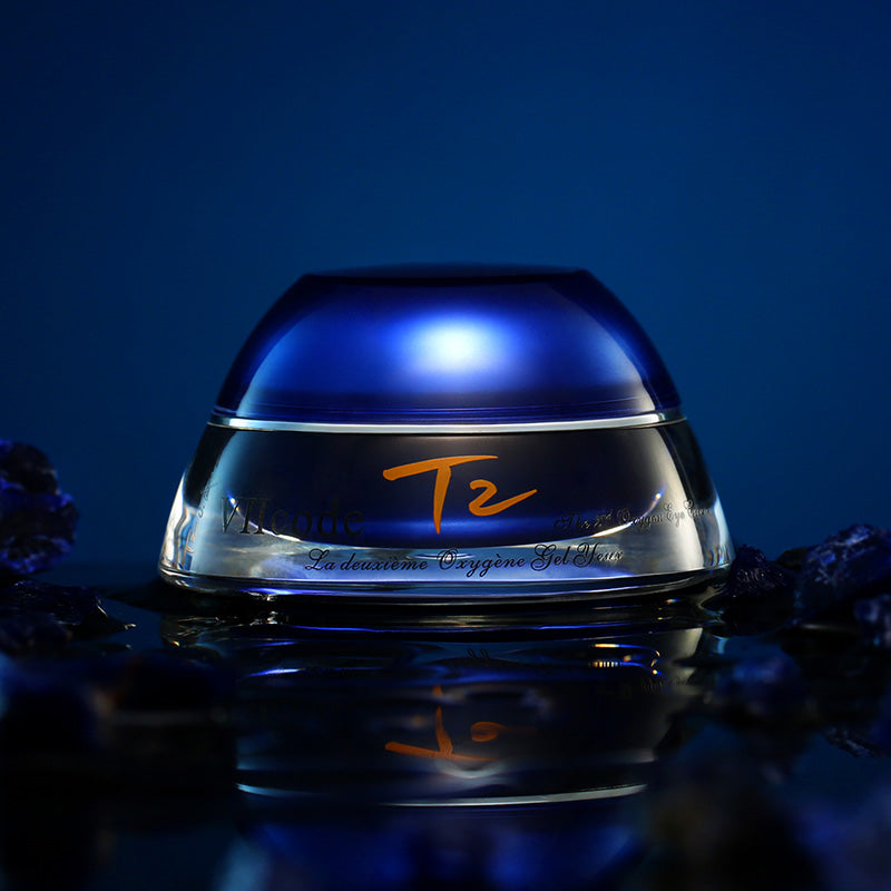 T2 Oxygen Eye Cream O2.5 15ML