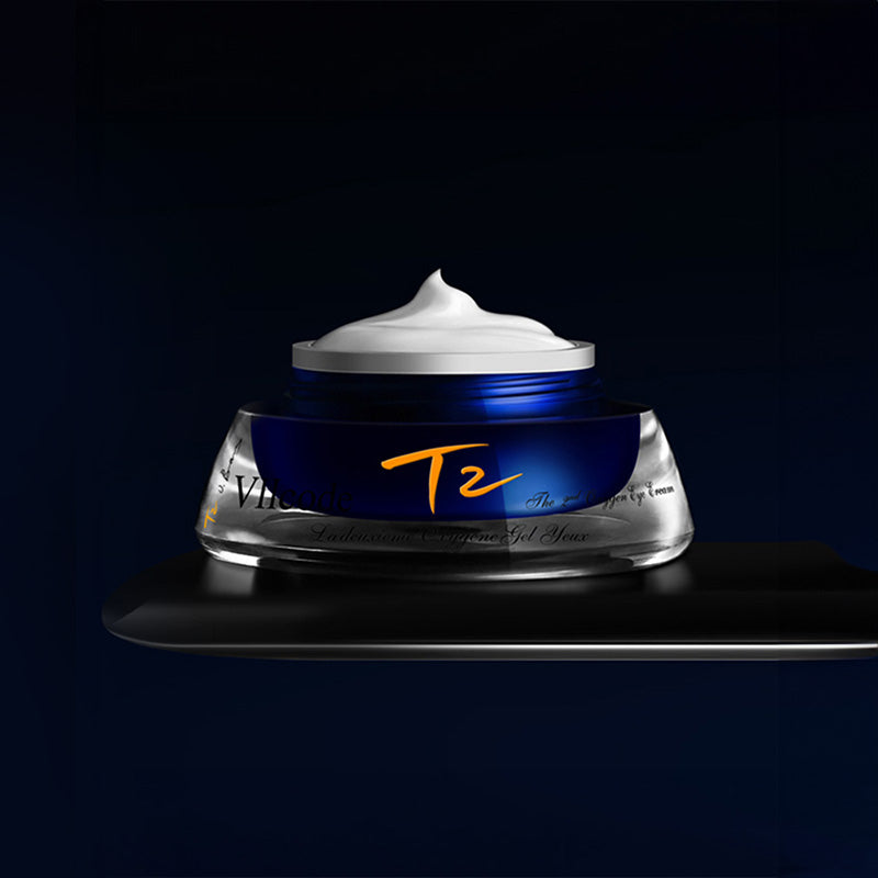 T2 Oxygen Eye Cream O2.5 15ML