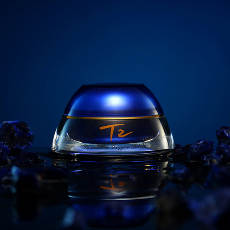 T2 Oxygen Eye Cream O3.0 5ML