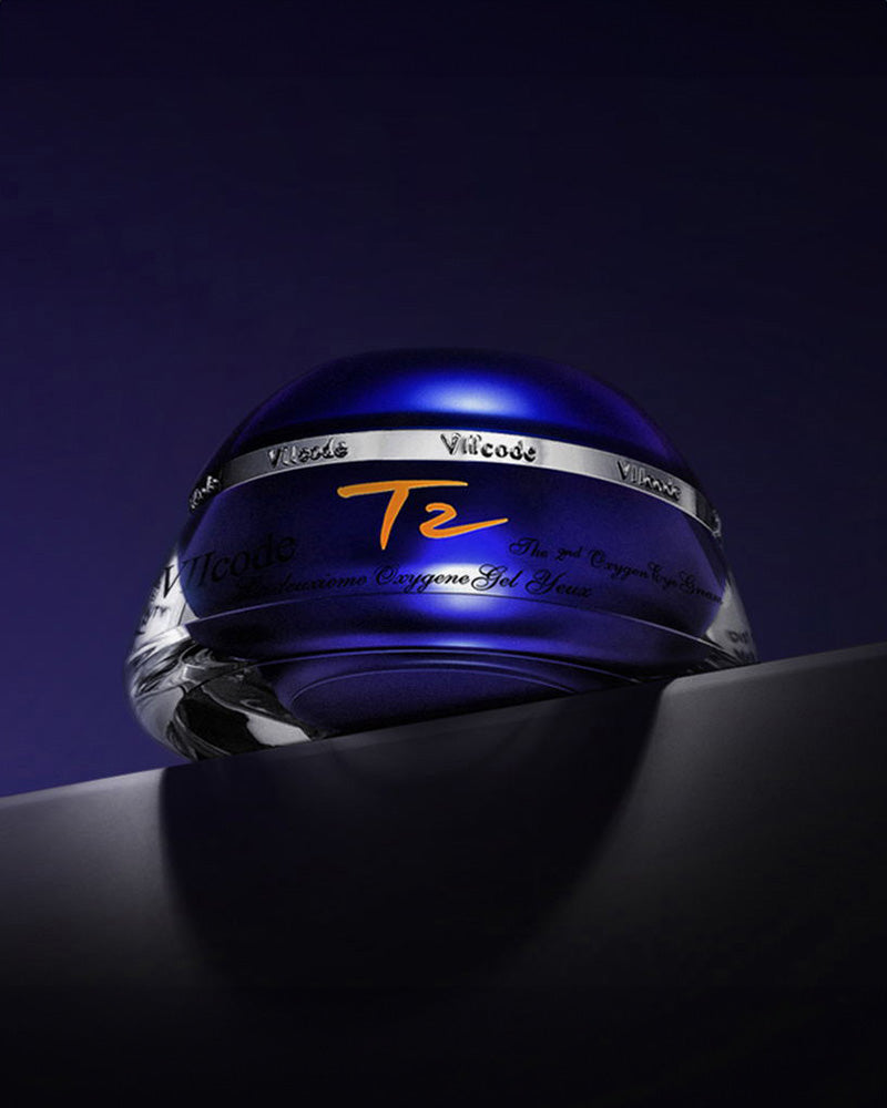 T2 Oxygen Eye Cream O3.0 15ML
