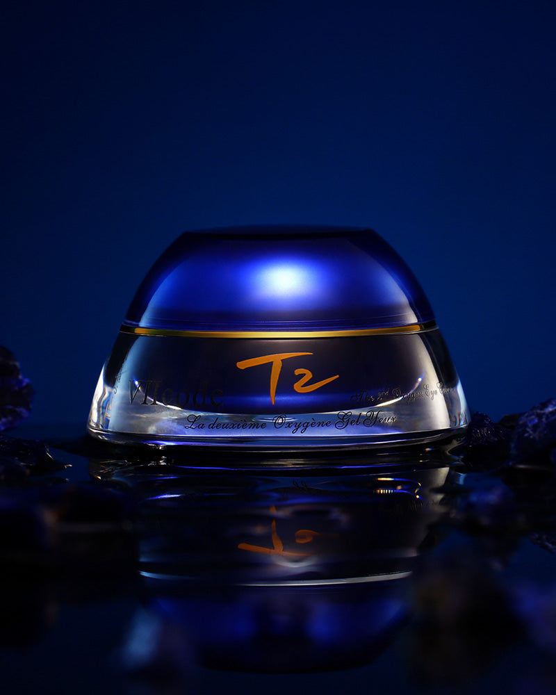 T2 Oxygen Eye Cream O3.0 5ML