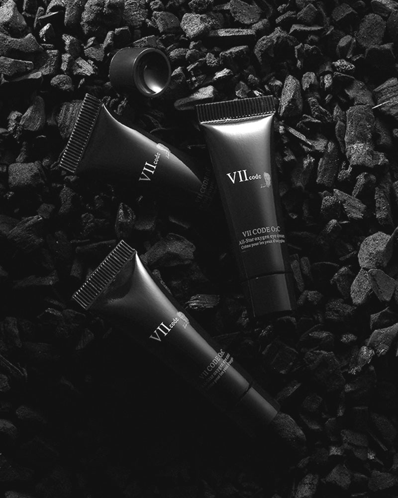 VIICódigo Contorno de Ojos (3ml)