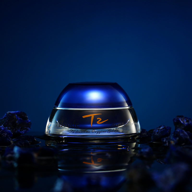 T2 Oxygen Eye Cream O2.5 15ML