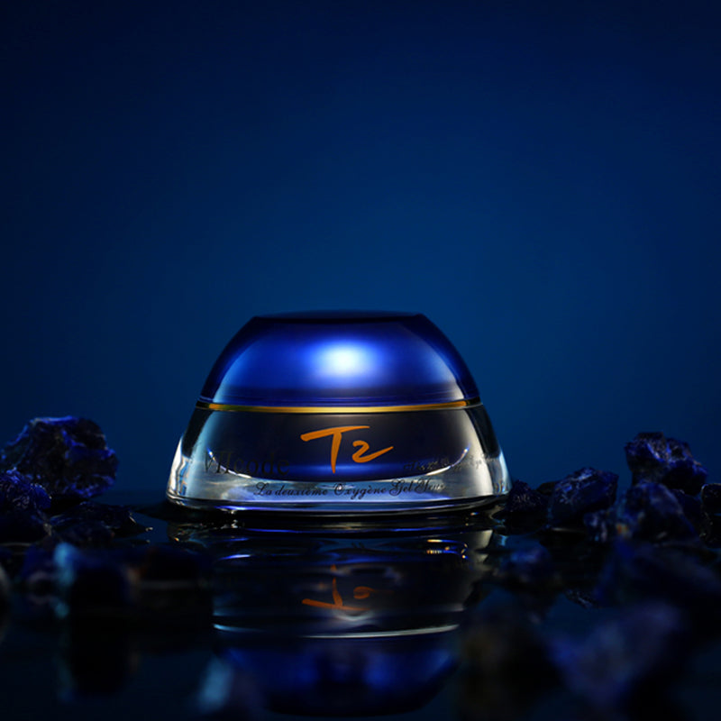 T2 Oxygen Eye Cream O3.0 5ML