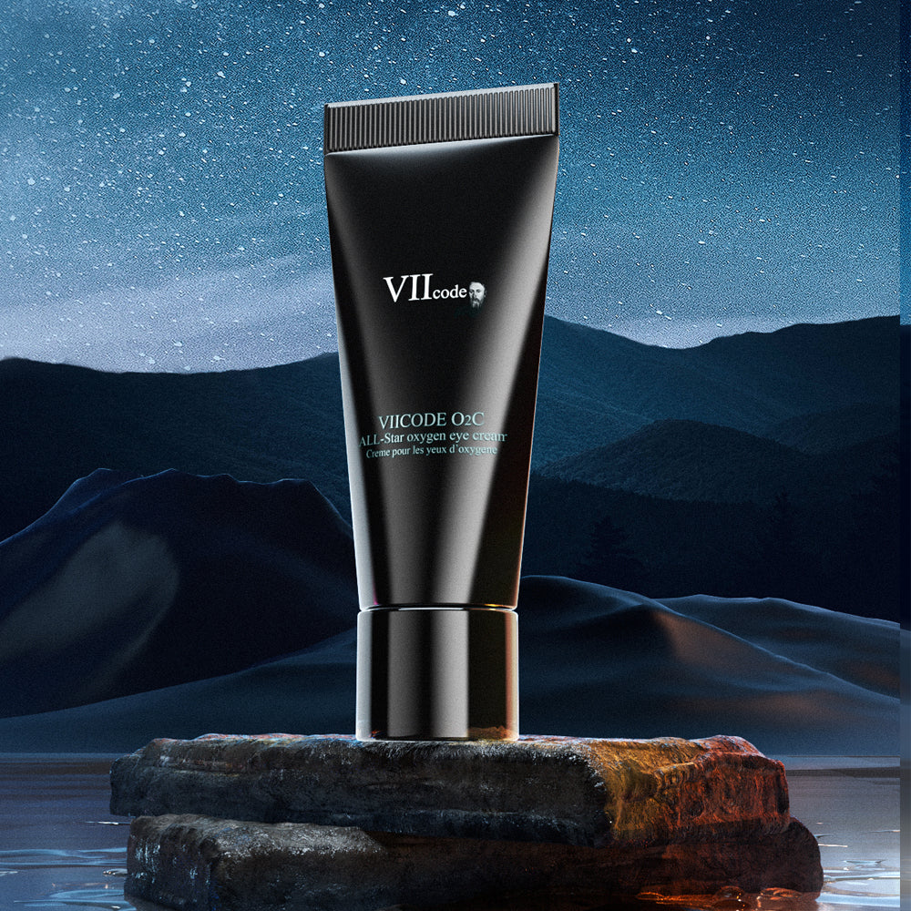 VIIcode O2C All-star Oxygen Eye Cream (3ml)