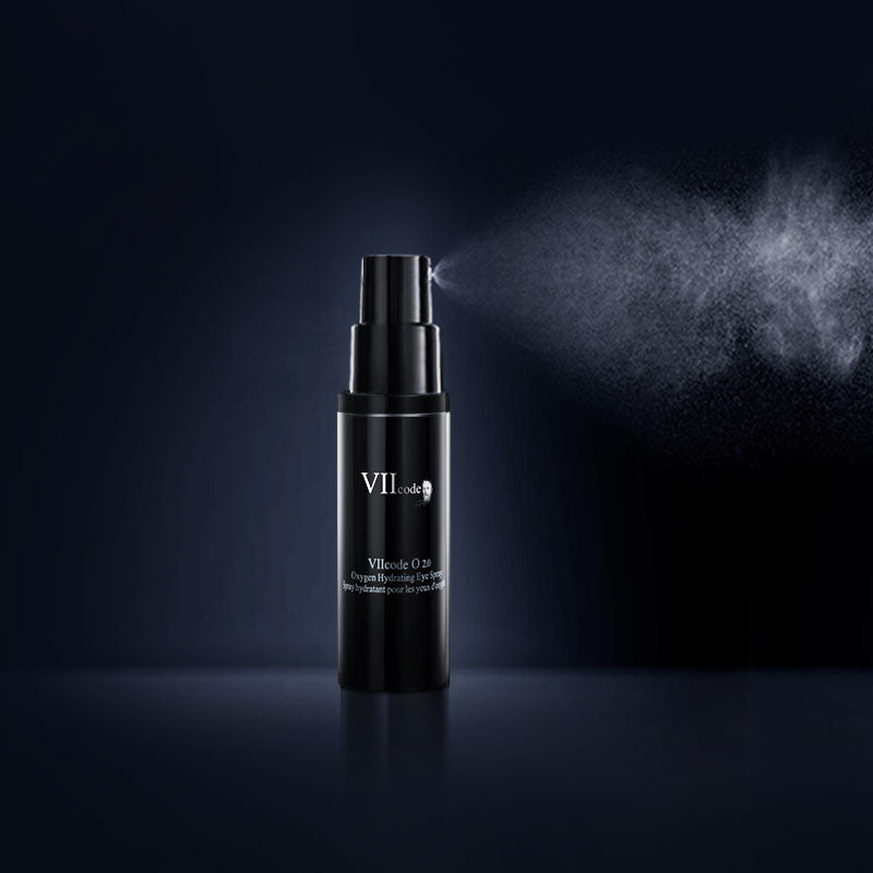 VIIcode Oxygen Hydrating Eye Spray