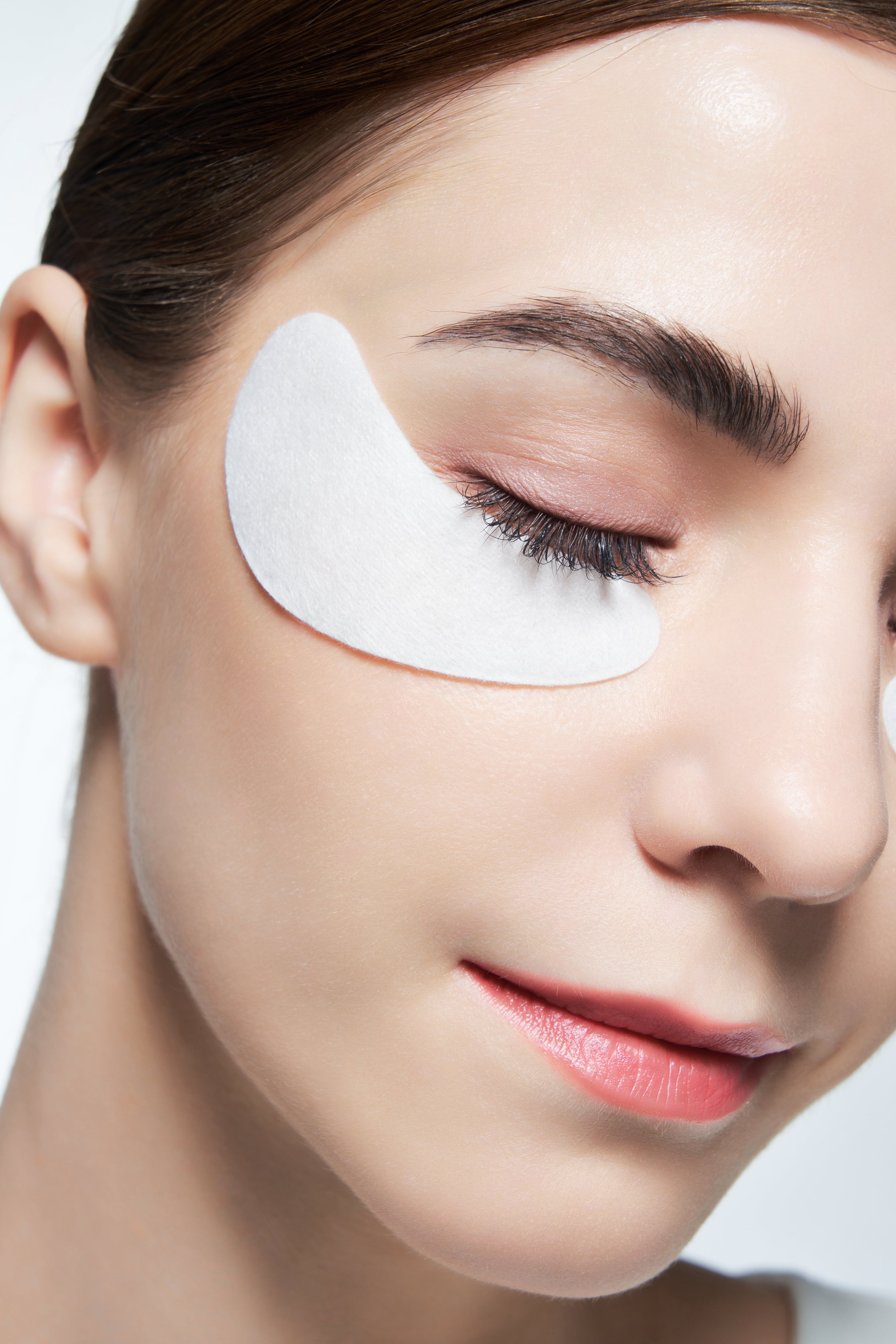 VIIcode O2M MASCARILLA DE OJOS DE OXÍGENO PARA LAS OJERAS