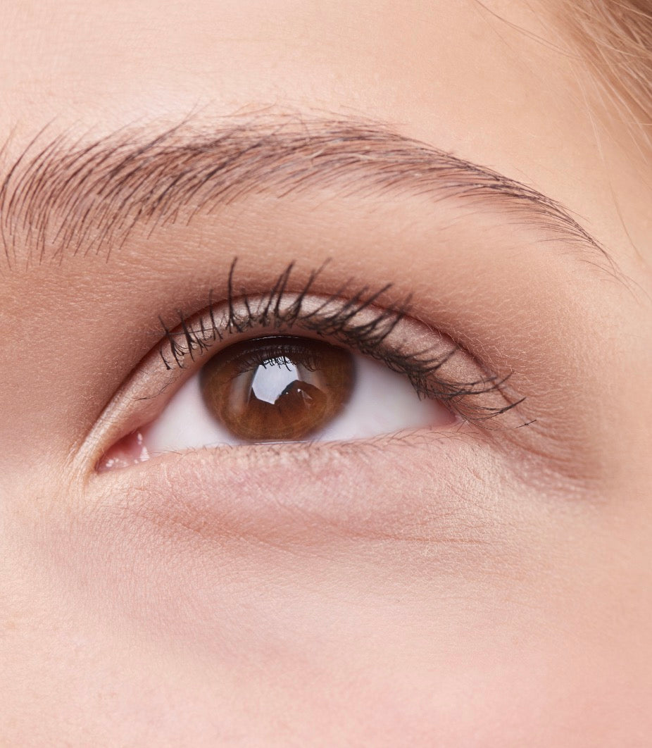 Why Eye Skin Needs Special Care