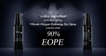 Aerosol hidratante para ojos VIICode Oxygen
